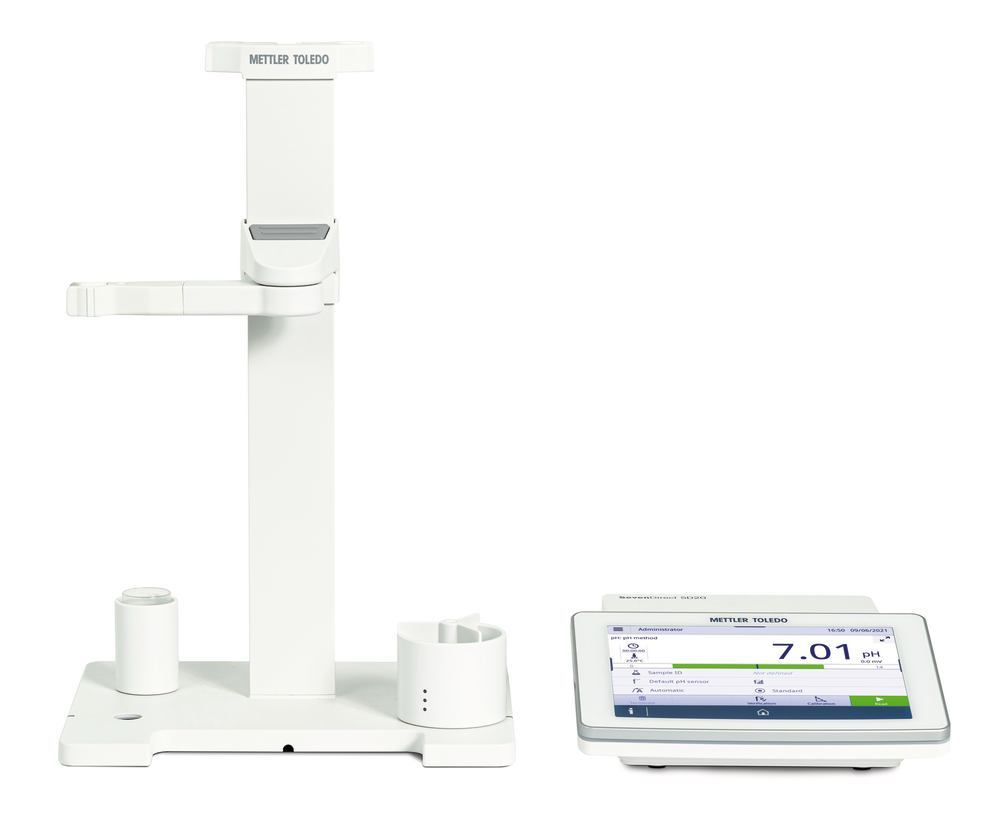 Benchtop pH meters, SevenDirect(TM) SD20 Standard kit, 1 unit(s)