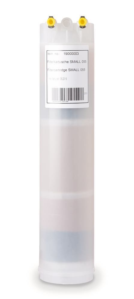 Repl. Omnia 055 ultrapure water cart., for OmniaTap xs basic/touch /, 1 unit(s)