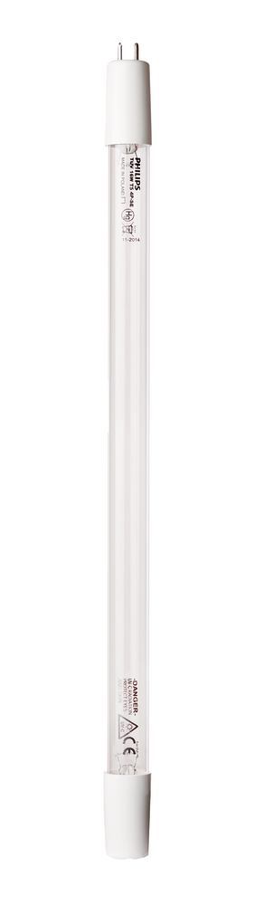 Replacement UV lamp Omnia xs 185, for OmniaTap xsbasic / OmniaTap xs touch /