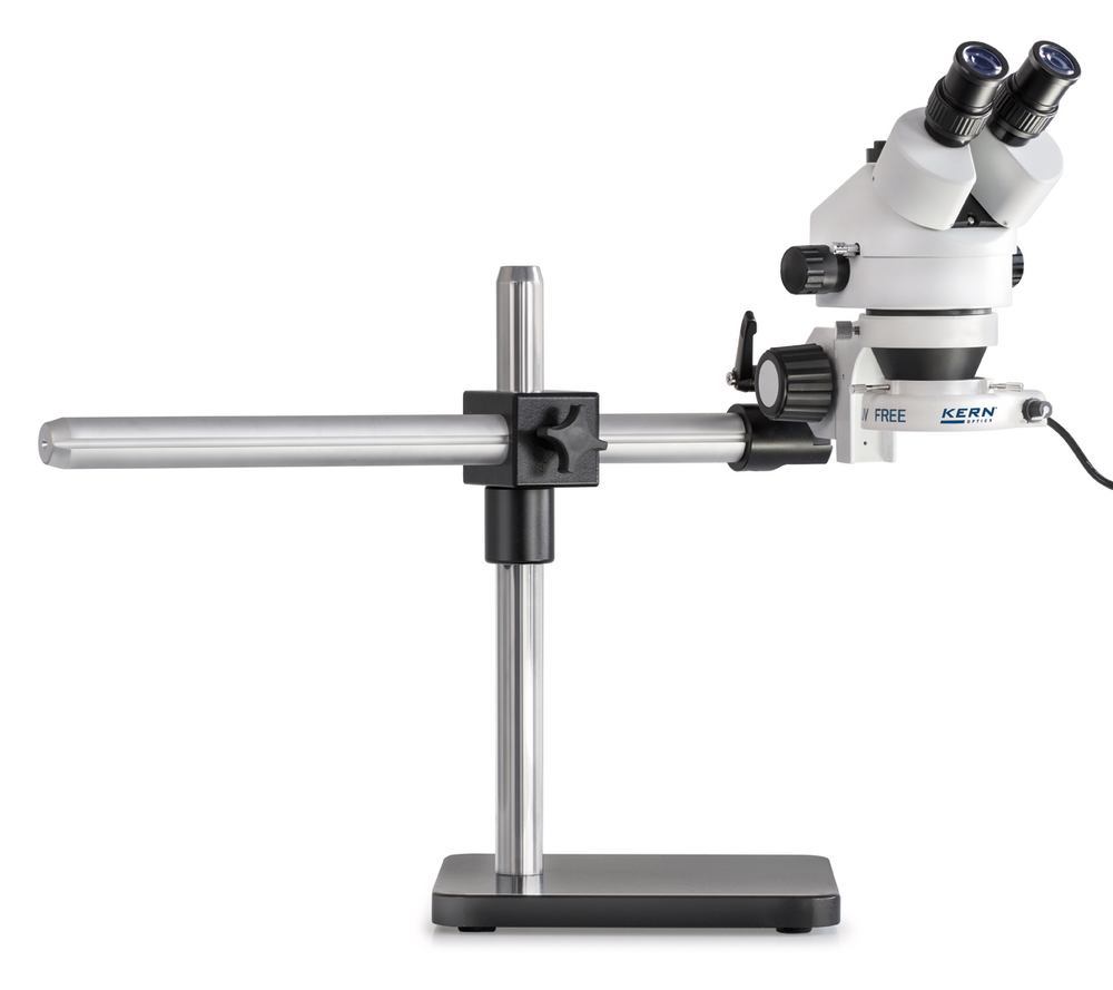 Stereo zoom microscope OZL 961, Binocular, 1 unit(s)