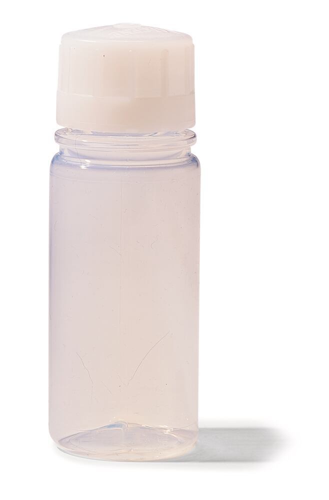Bottle ROTIPURAN®Ultra for AAS and ICP, FEP, cleaned by High Purity acids, 30 ml