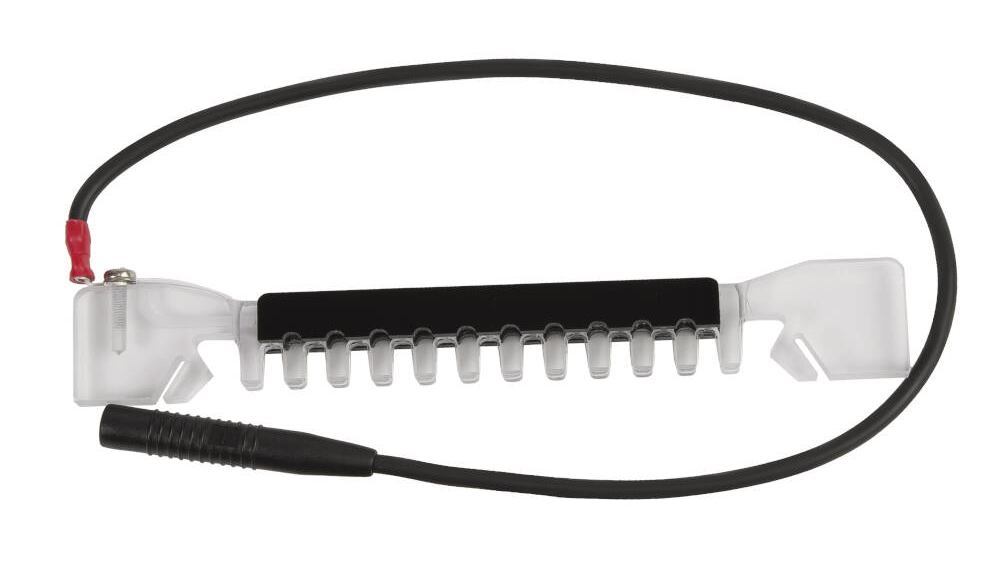 Focusing Tray Cathode Electrode, ROTIPHORESE® PROfessional IEF , 1 unit(s)