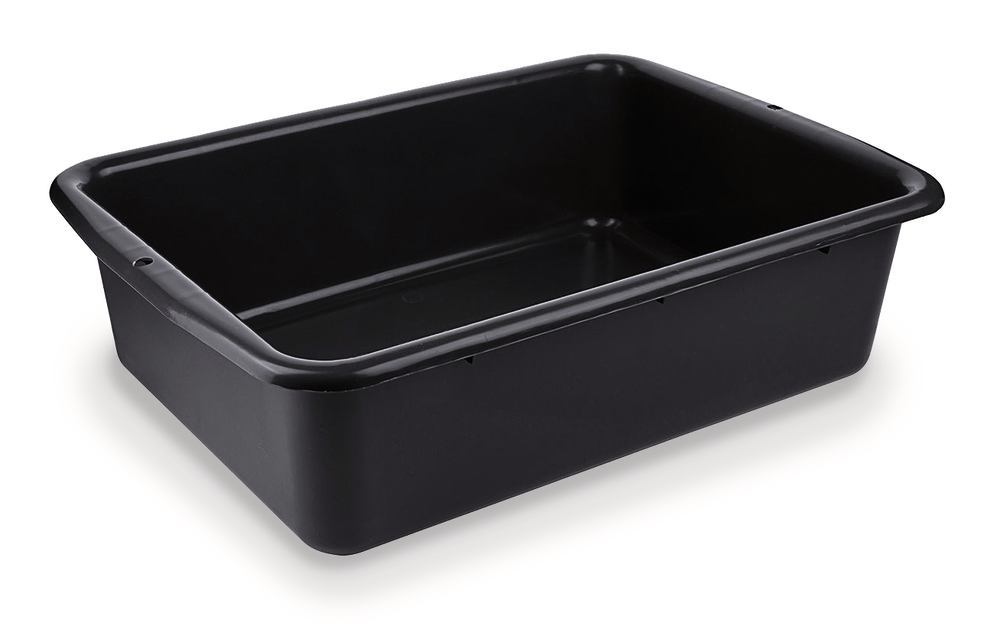 Tub trolley accessories, Replacement tub, 1 unit(s)