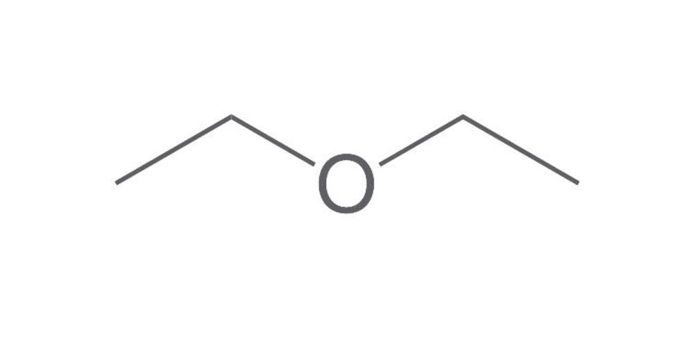 Diethyl ether, ROTICHROM® GC , 5 ml, glass
