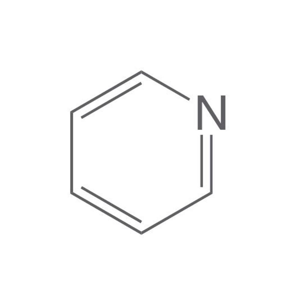 Pyridine, ROTICHROM® GC , 5 ml, glass