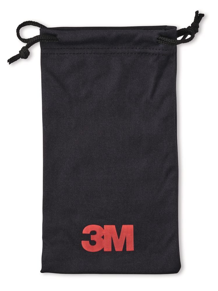 3M microfibre glasses pouch, for temple glasses, 1 unit(s)