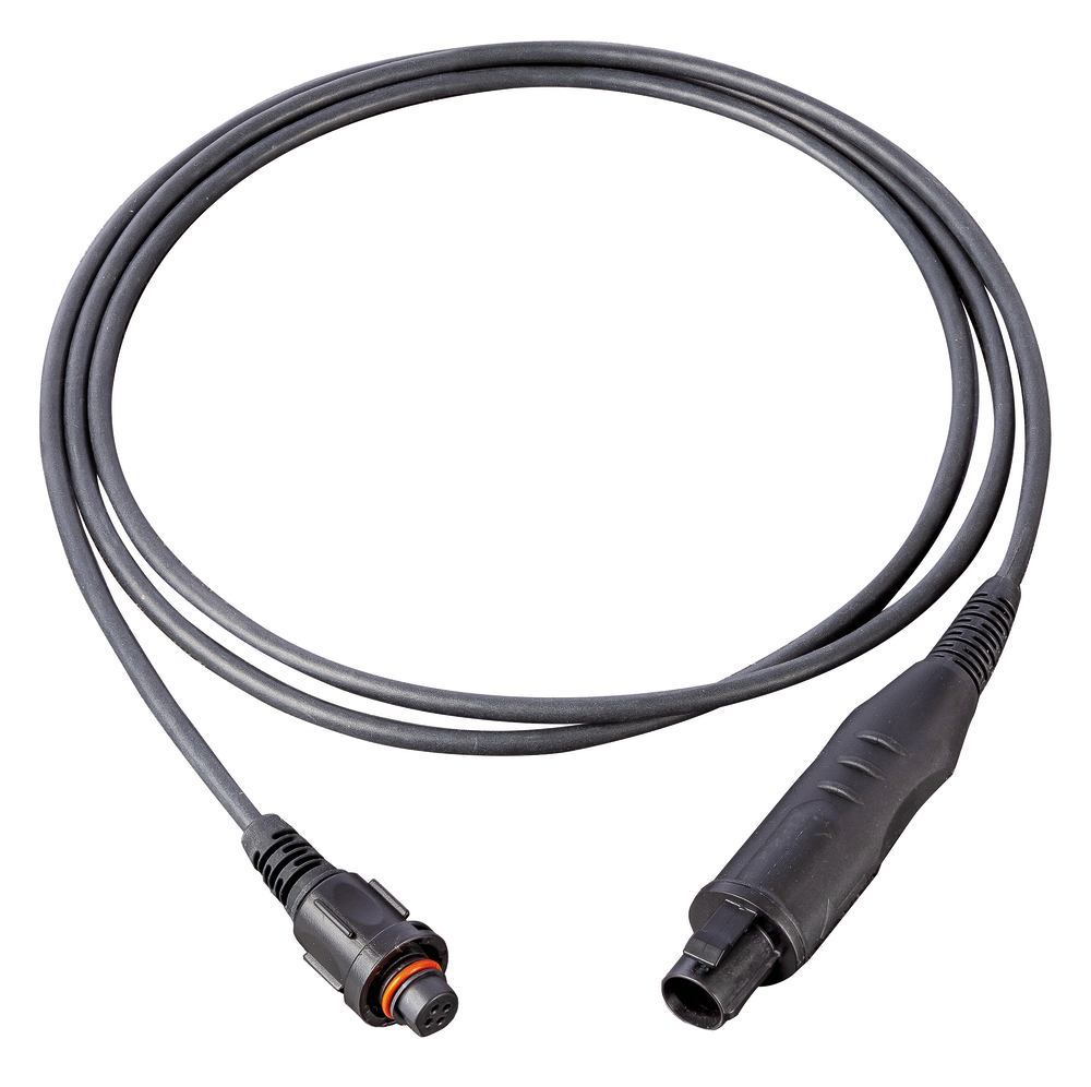 Connecting cable for IDS sensors, L 3 m, plug head - 4-pole connector, 1 unit(s) — Carl Roth, cod 201N.1