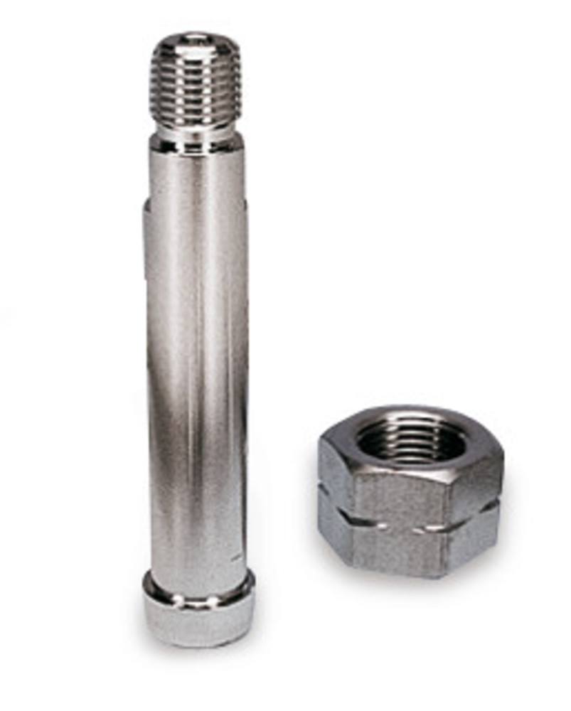 Reduction adapter No. 1, for direct connection, 1 unit(s)