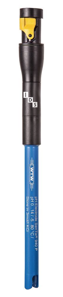 pH single-rod measuring cell, SenTix 940-P (IDS technology), 1 unit(s)