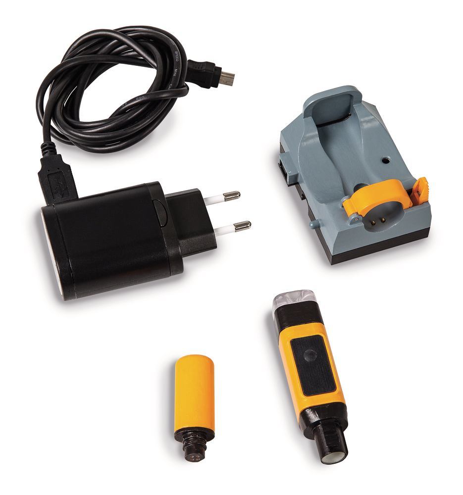 IDS WLM set, to connect an IDS sensor, 1 unit(s) — Carl Roth, cod 208E.1