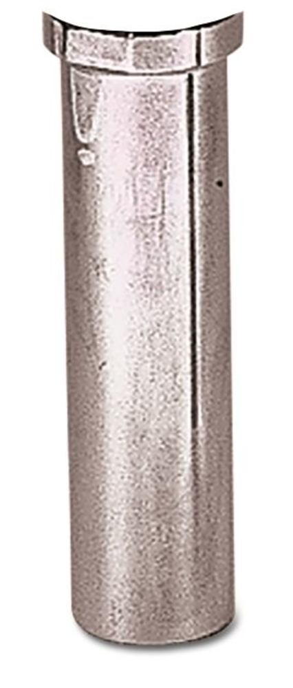 High-pressure laborat. autocalve mod. II, 250 ml/200 bar, cylinder, 1 unit(s)