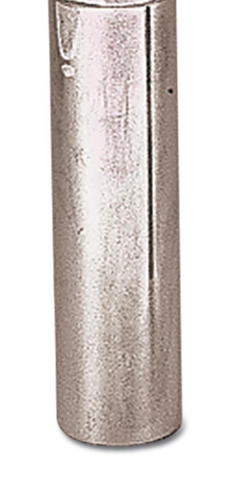 High-pressure laborat. autocalve mod. II, 200 ml/100 bar, cylinder, 1 unit(s)