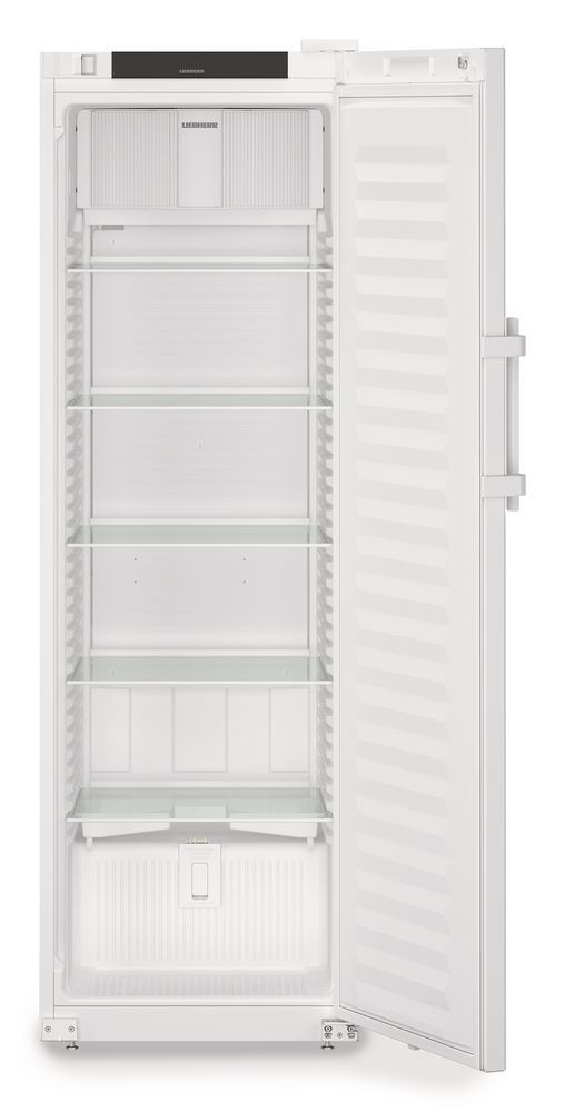 Performance fridge, explosion-proof, , SRFfg 4001 298 l, 5 bases H 1884mm 76kg,