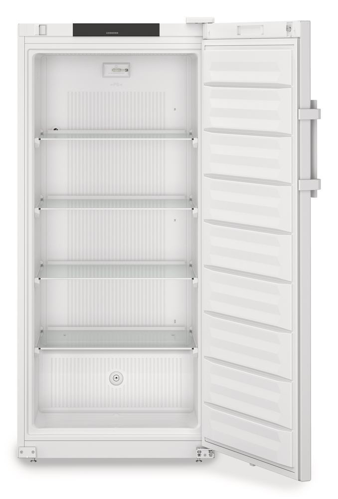 SFFfg 5501 Performance deep freezer, Performance SFFfg 5501, 394 l, 4 bases, — Carl Roth, cod 20EA.1