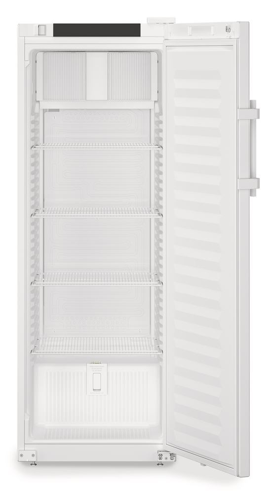 Performance refrigerator, SRFvg 3501, solid door, 261 l, 4 bases,, 1 unit(s) — Carl Roth, cod 20EY.1