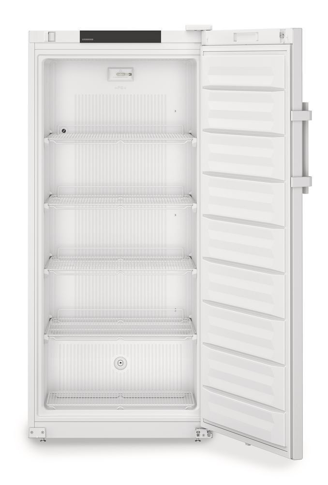 Deep freezer Performance SFFsg 5501, 394 l, 4 grates, height 1884 mm, 93 kg