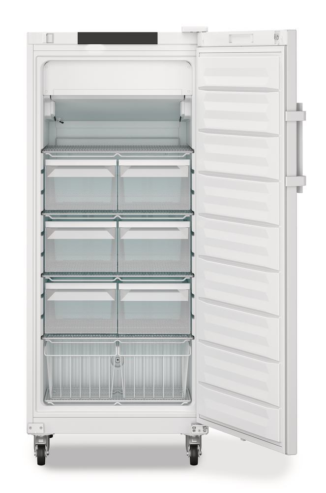 Perfection SFFvh 5501 deep freezer, 257 l, H 1684 mm, -9 to -35 °C, , 1 unit(s)