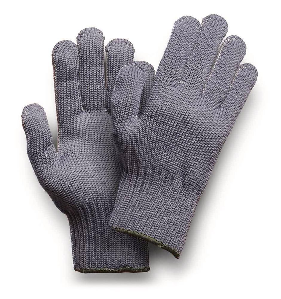 P-7GG-N-LW heat-resistant gloves , Can be worn on either hand, size 8, 12 pair