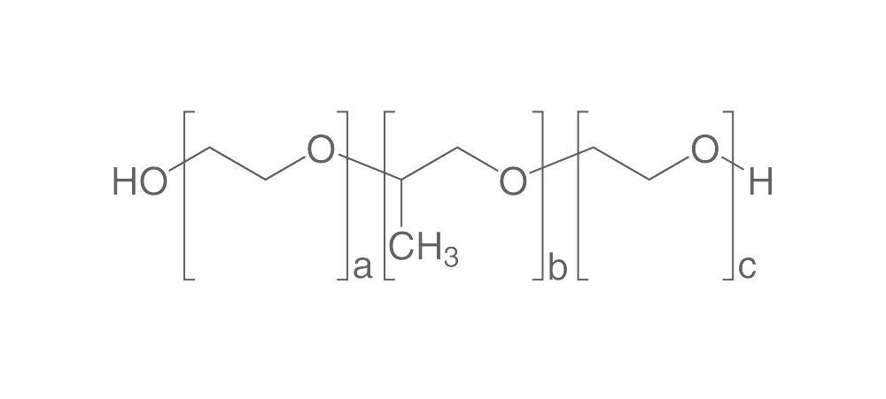Poloxamer 188, Ph.Eur., USP, 500 g, plastic
