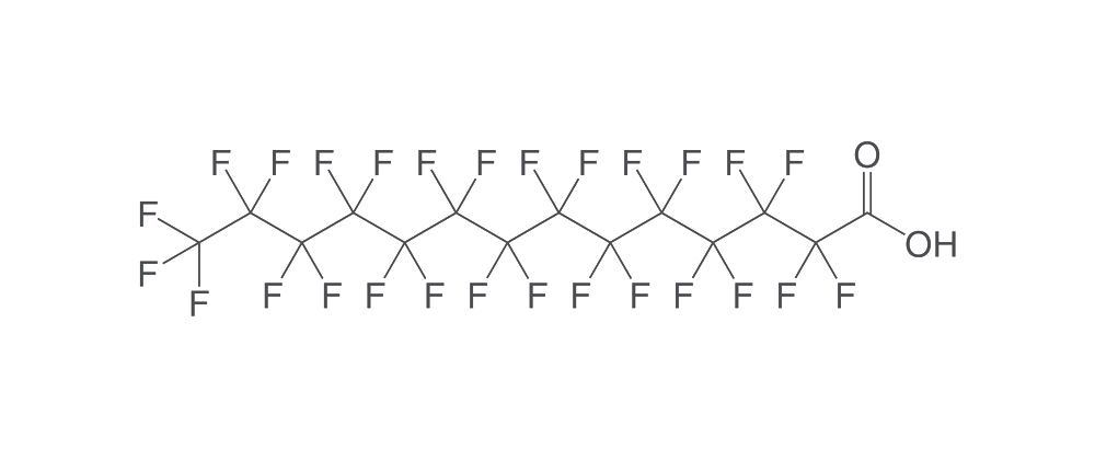 Perfluorotetradecanoic acid, ROTI®Star, 100 mg, glass