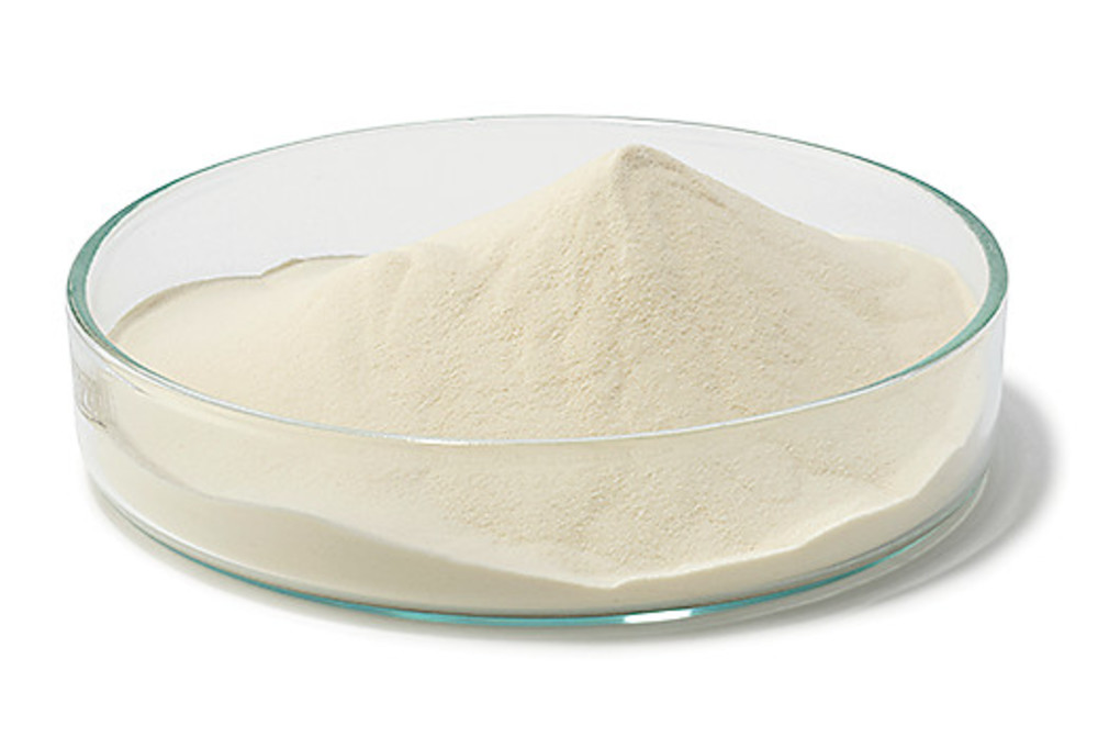 Peptone ex pea, for microbiology, 250 g, plastic