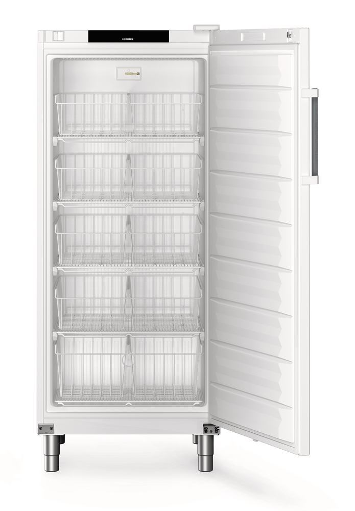 Freezer Performance FFFsg 5501, 289 l, H 1818 mm, -9 to -26 °C, , 1 unit(s) — Carl Roth, cod 212C.1