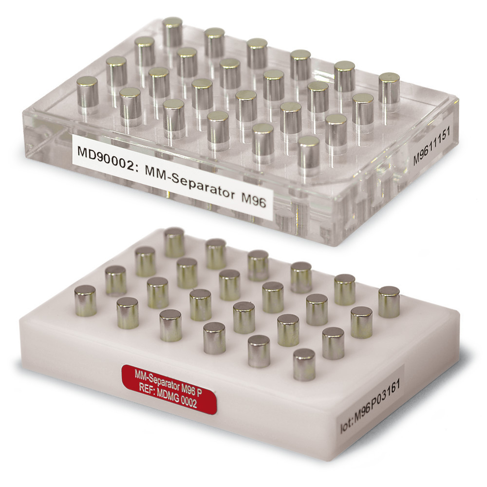 MM-Separators, M96 P, 1 unit(s) — Carl Roth, cod 2154.1