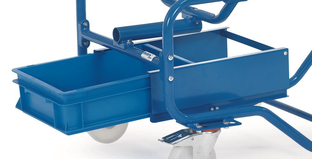 Access. Drip tray 12 l for barrel tipper, 1 unit(s) — Carl Roth, cod 217Y.1