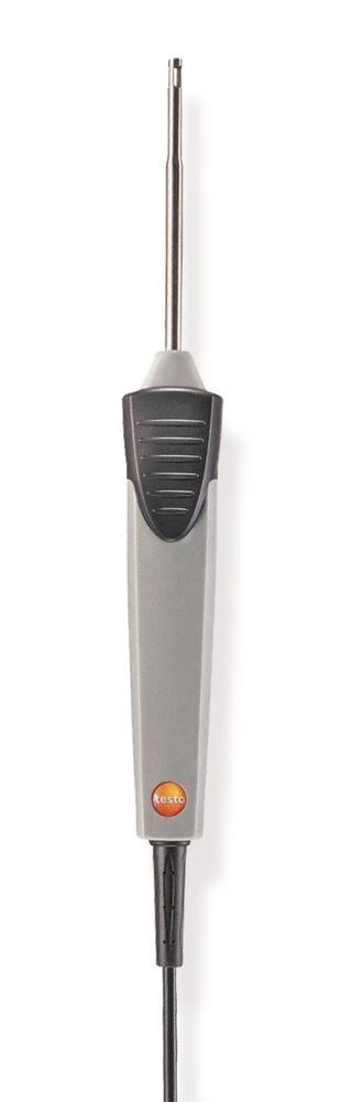 NTC temperature gauge, -50 to +125 °C, Air probe (TUC), 1 unit(s)