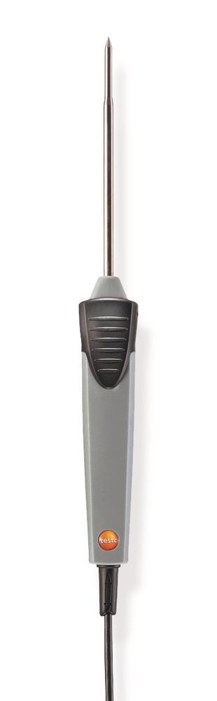 NTC temperature gauge, -50 to +150 °C, Immersion/penetration sensor (TUC)