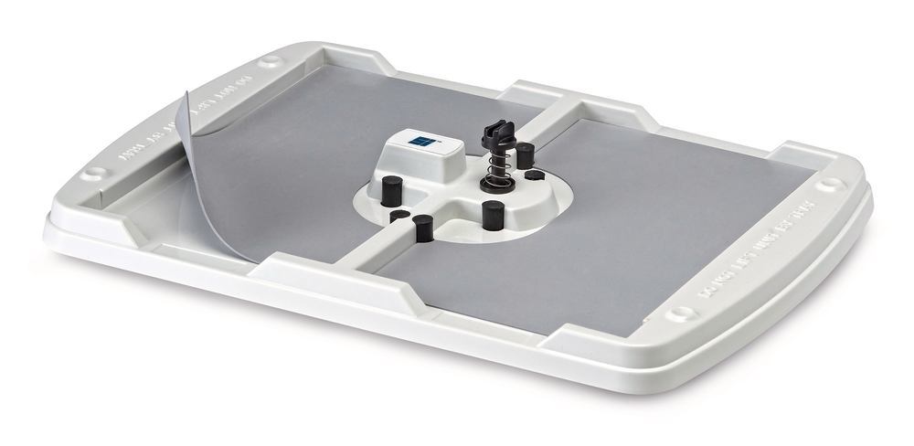 Additional attachment, Multiplate Genie®, 1 unit(s)