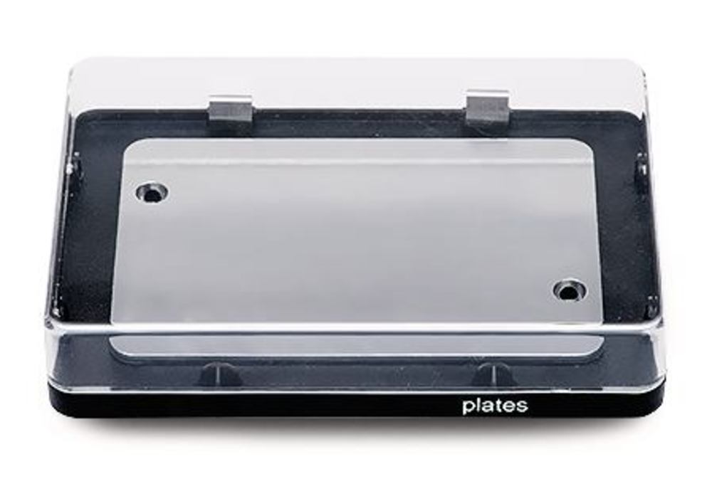 Interchangeable block incl. lid, for 96/384 microtiter plate, 1 unit(s) — Carl Roth, cod 21H0.1