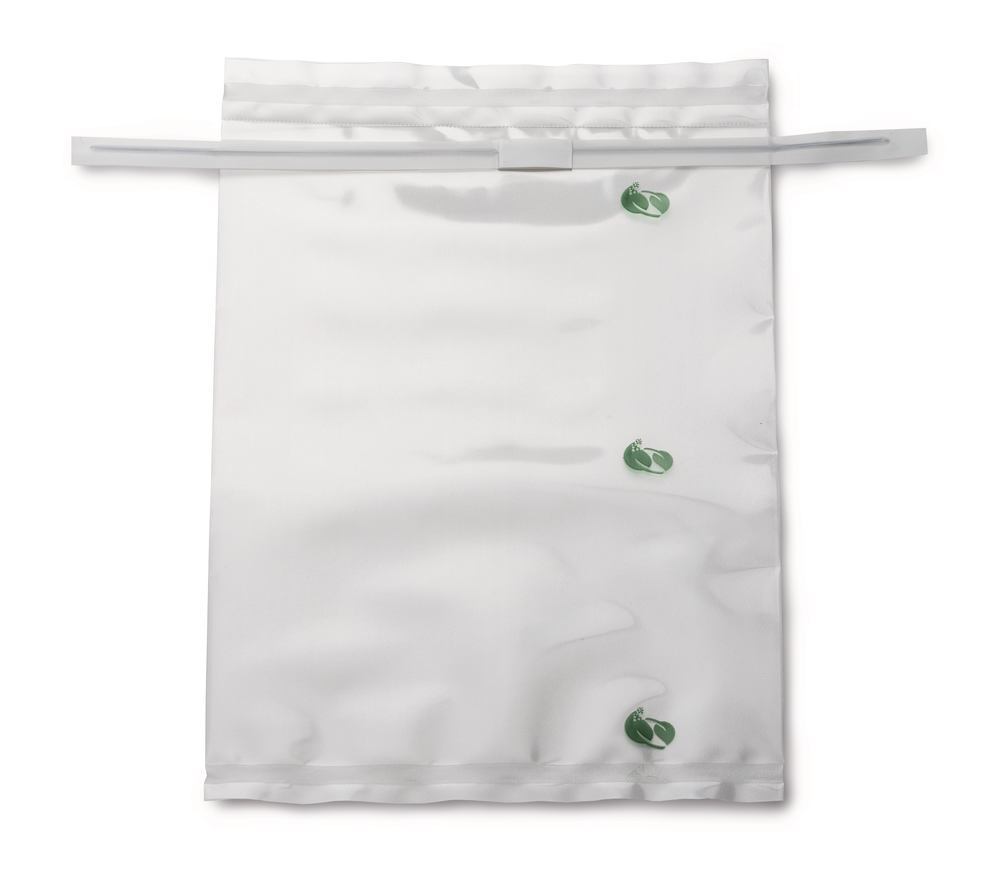 Ecolo liquid sample bag, with labelling area, 450 ml, 1000 unit(s)