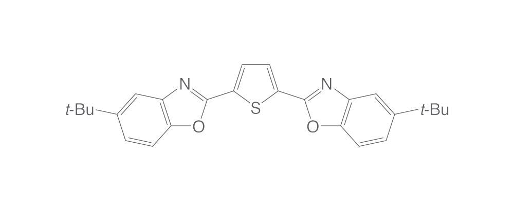 BBOT, min. 99 %, for scintillation, 25 g, glass
