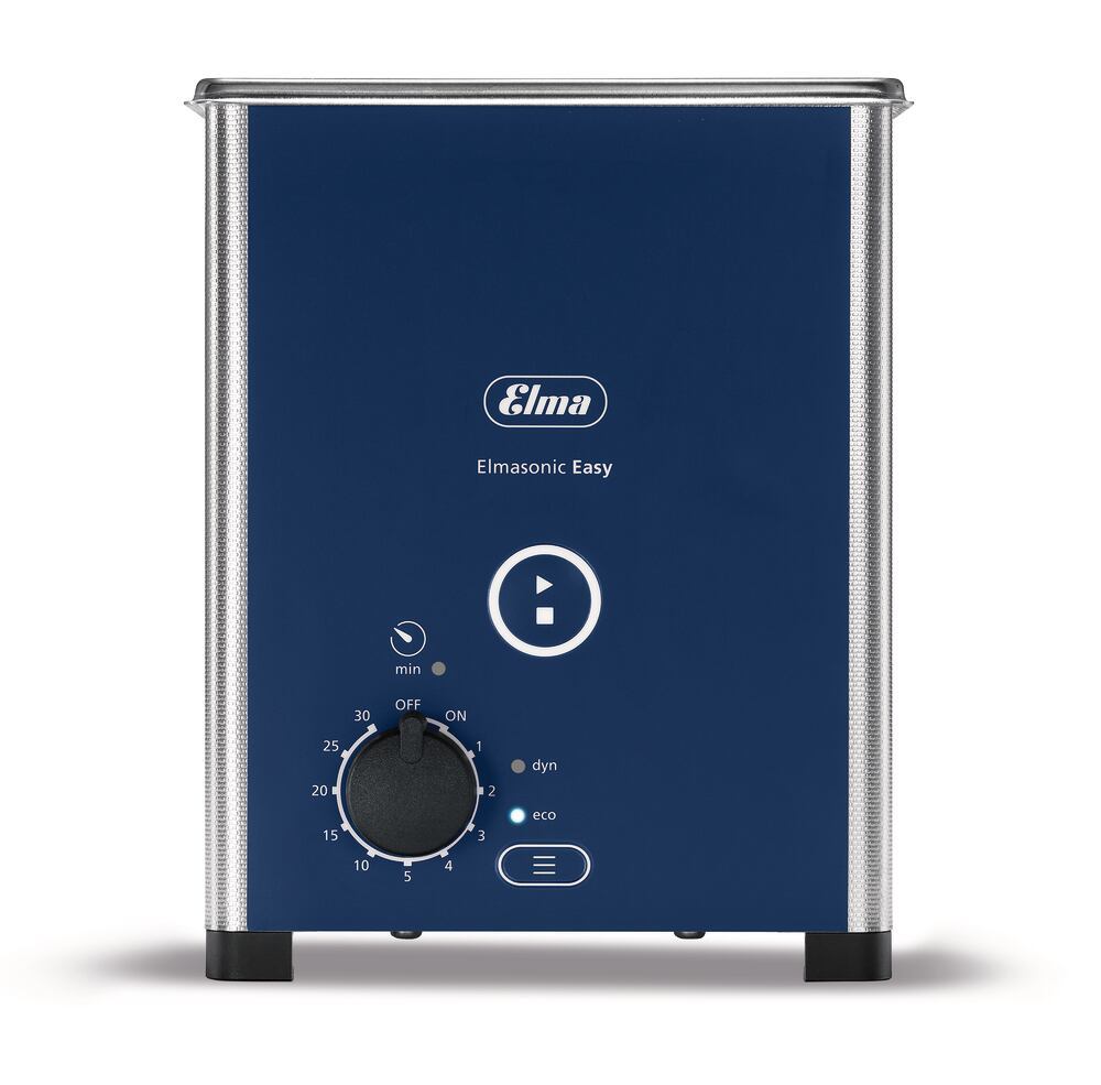 Elmasonic Easy 20 ultrason. clean. unit , Volume, 1.6 l, 1 unit(s)