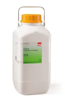 Celite® Hyflo Super Cel®, adjuvant de filtrare pe bază de silicați, 1 kg, plastic