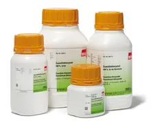 Tiocianat de guanidină, min. 99 %, pentru biochimie, 1 kg, plastic