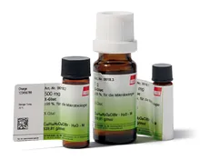 X-Gluc, min. 99 %, pentru microbiologie, 1 g, sticlă