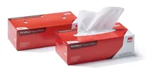 Rotizell®-tissues, 2 straturi, celuloză FFC, dimensiune șervețel 210x200 mm, 25 cutii, 150/cutie
