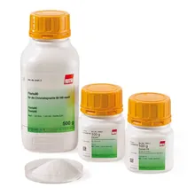 Florisil® 60-100 mesh, pentru cromatografie, 500 g, plastic