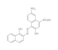 Negru eriocrom T (C.I. 14645), p.a., 50 g, sticlă