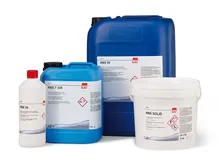 Detergent universal concentrat RBS® Neutral T, lichid, pH neutru, 5 l, plastic