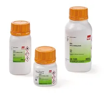 SDS, min. 99 %, Blotting-Grade, 500 g, plastic