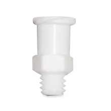 Adaptor Luer, pentru cartușe goale, 1 bucată