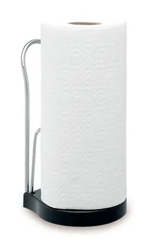 Prosoape de hârtie ROTZELL®T, 64 șervețele perforate 22,5x23 cm per rolă, 32 buc.