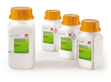 Dowex® 1 X 2, 100-200 mesh, formă Cl-, 1 kg, plastic