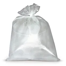 Pungi Sekuroka®-disposal, PP, grosime 50 µm, 600 x 800 mm, 60 l, 500 buc.