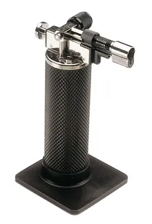 Arzător micro-orizontal GB 2001, cu bază detașabilă, înălțime 145 mm, 1 buc.