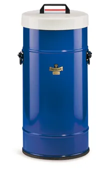 Recipient pentru gheață Dewar, 10 l, cu inserție de sticlă, 1 bucată