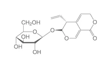 Gențiopicrosidă, min. 95 %, pentru biochimie, 10 mg, sticlă